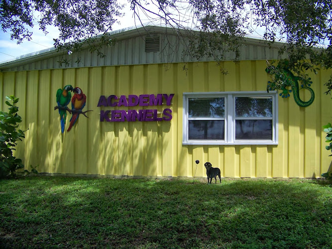 Academy Kennels