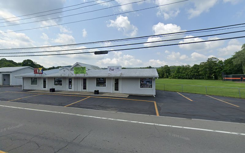 Always Furtastic Grooming