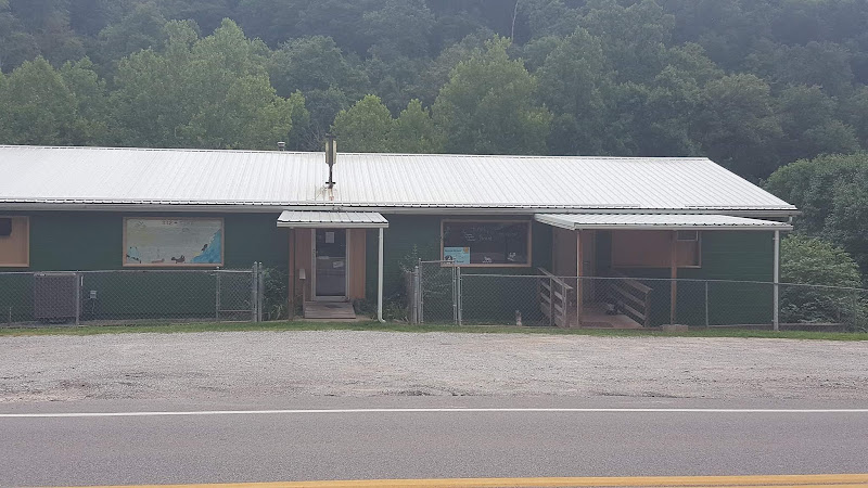 Animal Groom & Board