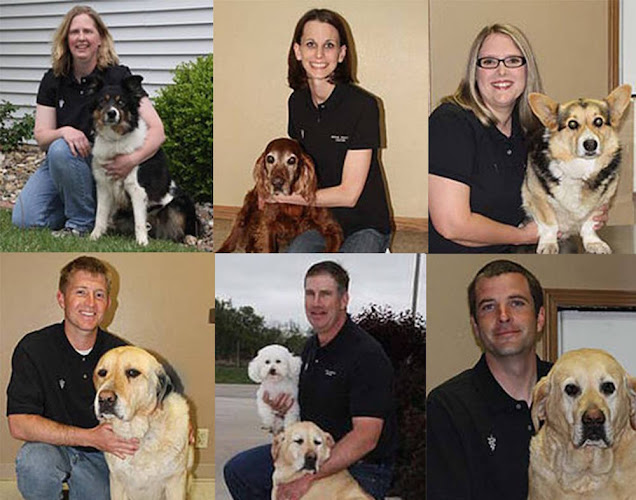 Animal Health Center of Albia