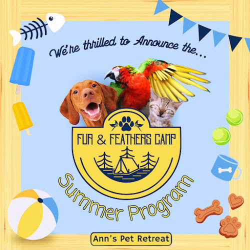 Ann's Pet Retreat