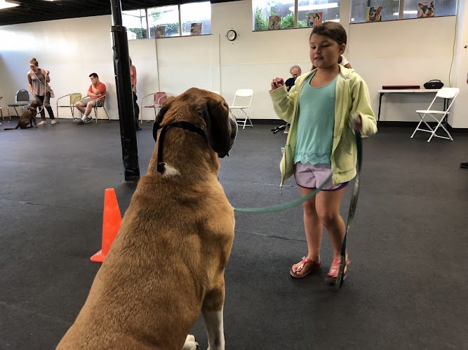 AnnaBelle's Canine Station