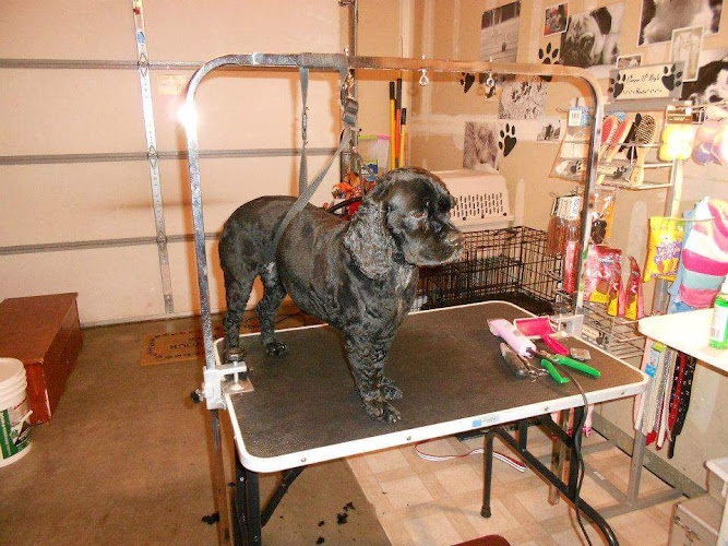 Annie's Grooming, LLC