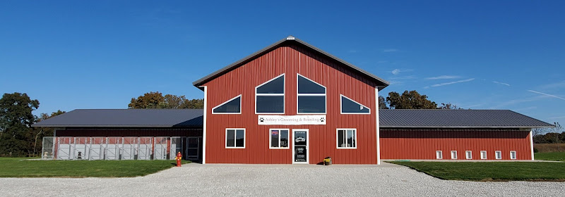 Ashley's Grooming & Boarding