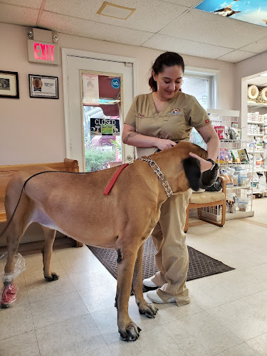 Atlantic Animal Health Center