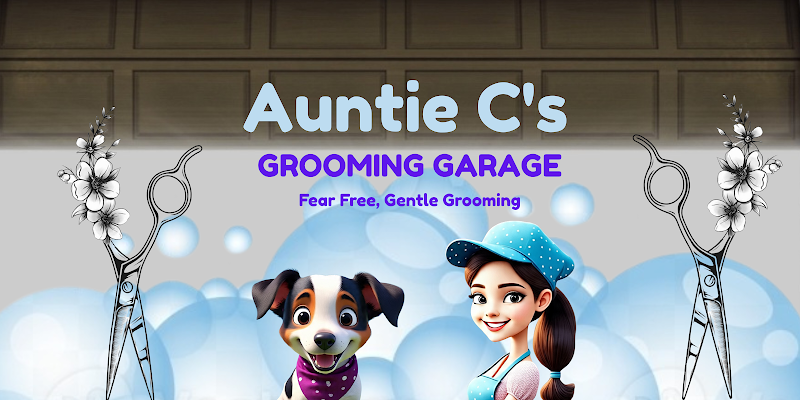 Auntie C's Grooming Garage