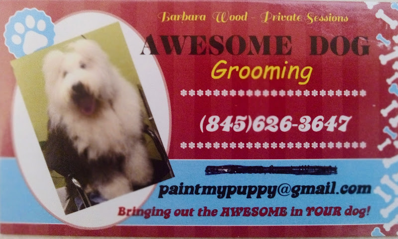 AWESOME DOG Grooming