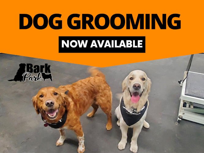 Bark Park Doggy Daycare & Grooming