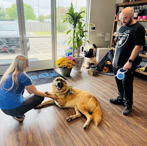 Barking Boots on Western Dog Daycare, Overnight Boarding, and Grooming Salon | NE OKC/NW Edmond