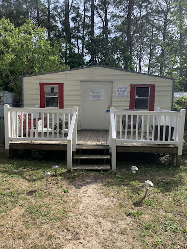 Belinda’s Dog Grooming