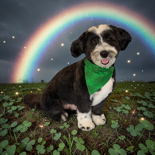 Big Dream Dog Grooming LLC