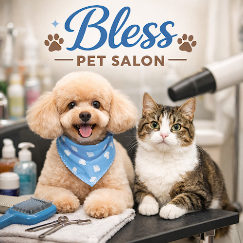 Bless Pet Salon