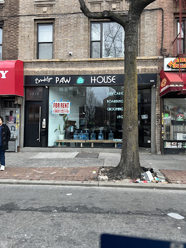 Brooklyn Paw House