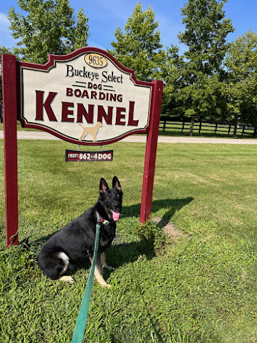Buckeye Select Kennels