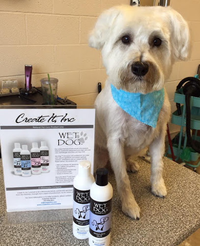 Calling All Paws Pet Grooming