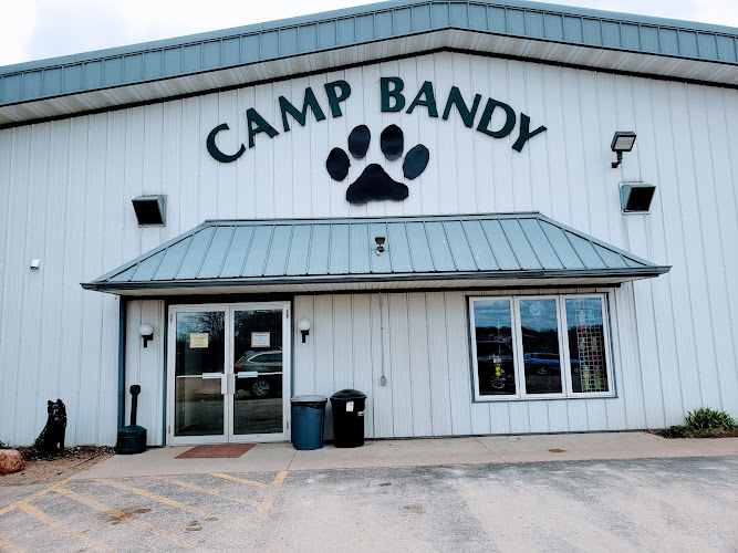 Camp Bandy Pet Resort