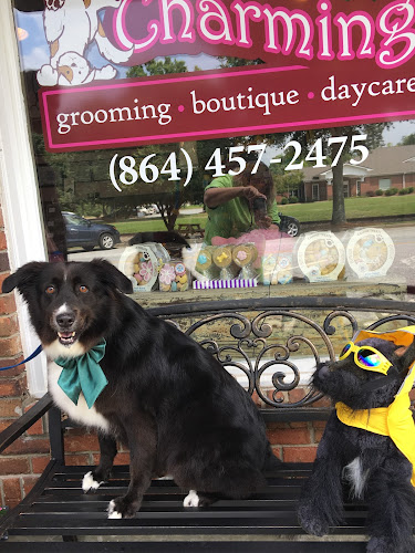 Charming Mobile Grooming