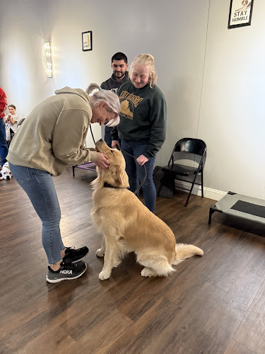 Chewie's Playland South