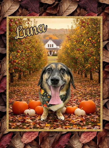 Chewookie's Pet Salon