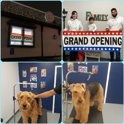 Chibi's Choice Dog Grooming, Daycare & Supply