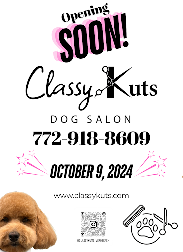 Classy Kuts Dog Salon