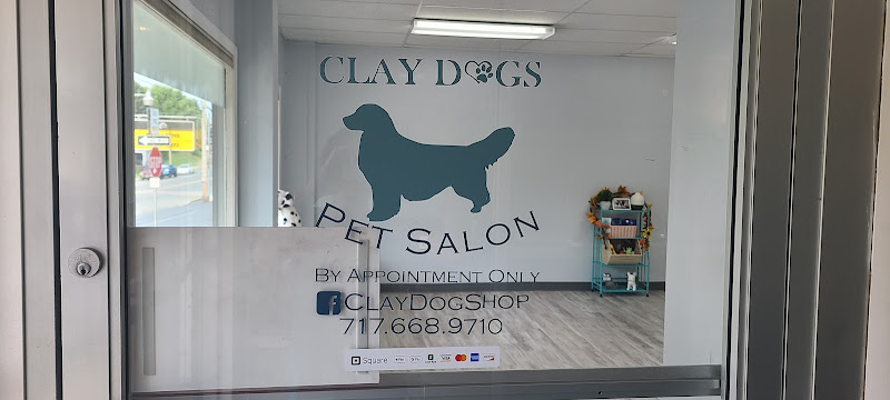 Clay Dogs, LLC