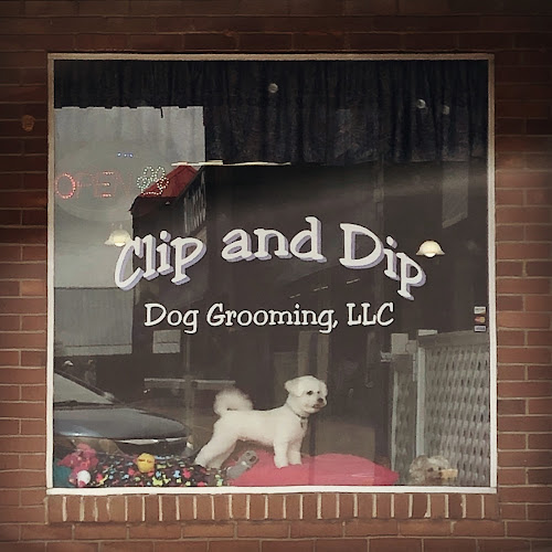 Clip and Dip Dog Grooming, LLC