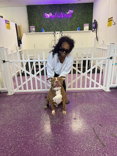 Comfort Cuts Pet Salon