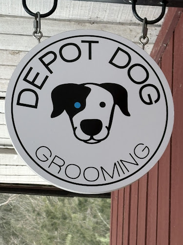 Depot Dog Grooming