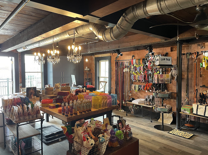 Depot Dog Litchfield