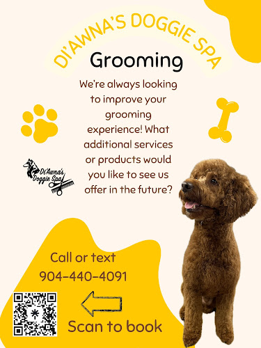 Di'Awna's Doggie Spa LLC