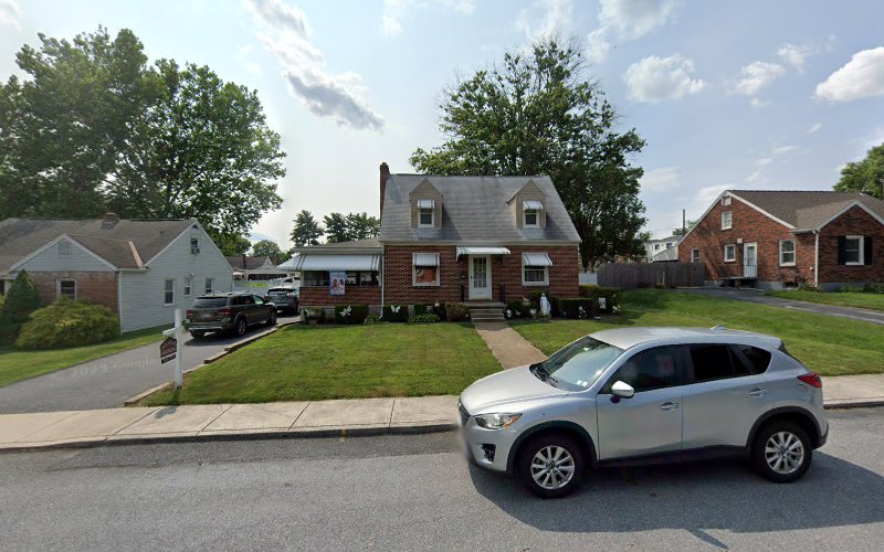 Dog House Grooming Salon