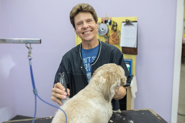 Dogs Day Out Grooming