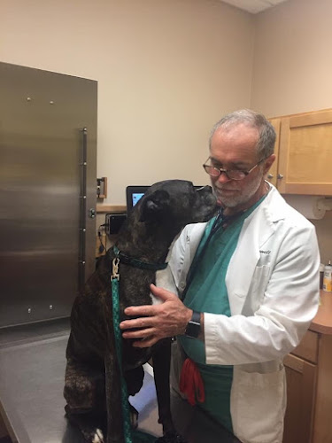 Dogwood Pet Hospital