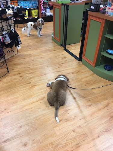 EarthWise Pet Turnersville Pet Supply & Grooming