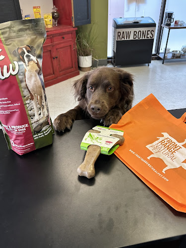 Front Range Natural Pet