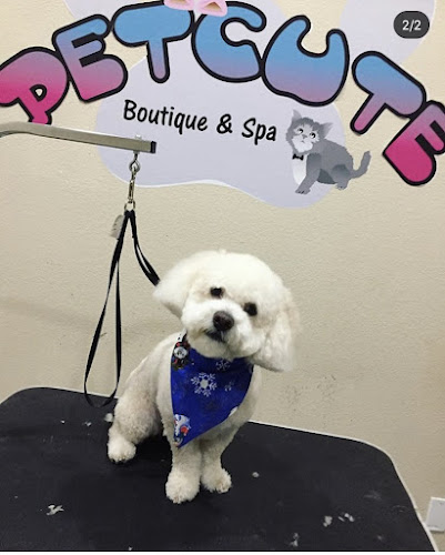 Furr Paradise Grooming LLC