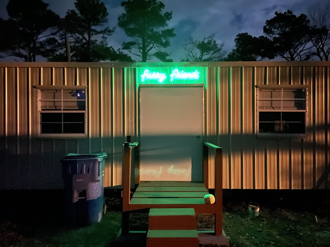 Furry Friends Grooming LLC