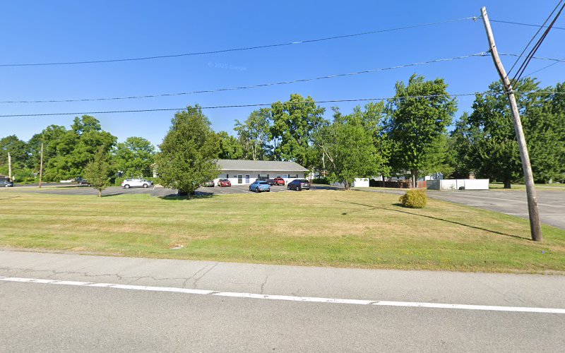 Fuzzy Paws Dog Grooming