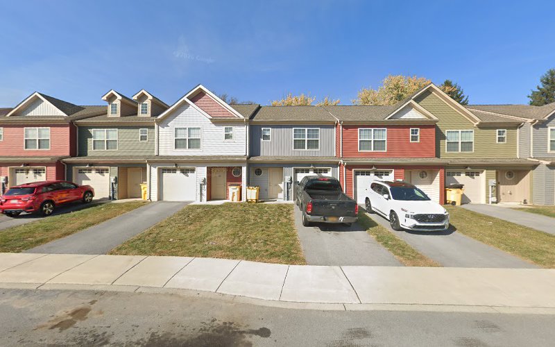 Glo's Doggie Grooming