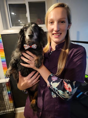 Gwenderland Grooming