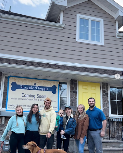 Happie Doggie Holistic Wellness Market, Integrative Dog Training, & Non Toxic Grooming Spa