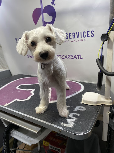 Happy Hearts Pet Care Services