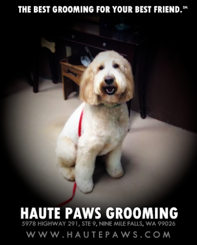 Haute Paws Grooming