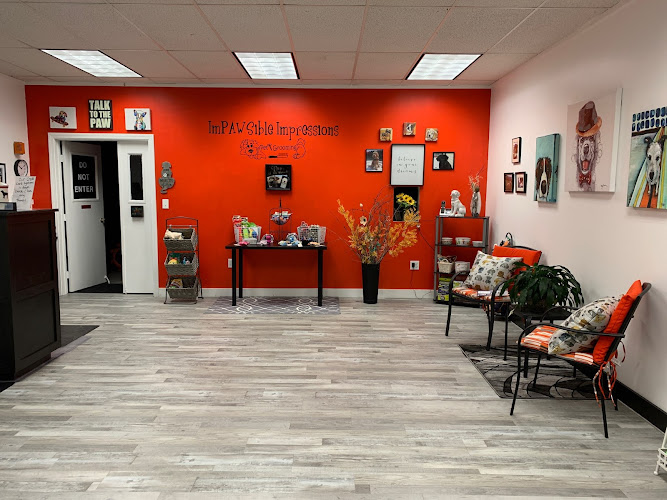 ImPAWSible Impressions