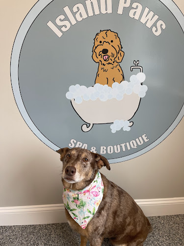 Island Paws Spa & Boutique