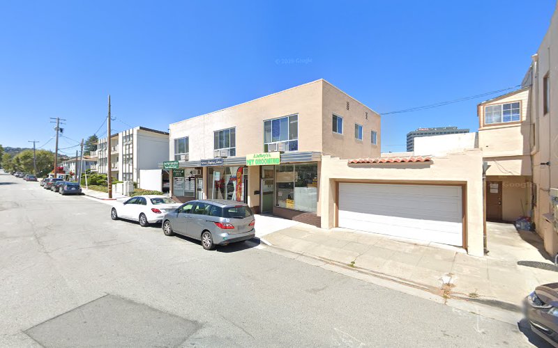 Jeffery's Dog & Cat Grooming