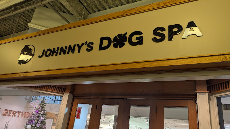 Johnny's Dog Spa Hawaii