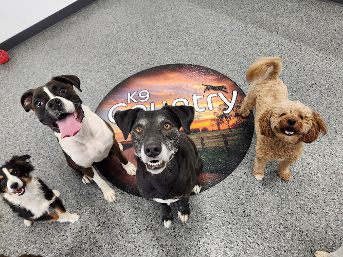 K9 Country