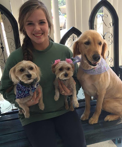 Karen's Pampered Pups